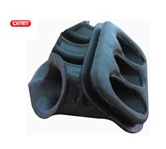 CONDUTOR AR BROS 125 03>08 (SAI DO FILTRO)