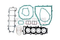 JOGO JUNTAS KAW ZX 6R F1/F3 NINJA 95>01