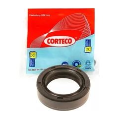 RETENTOR GARFO TITAN 125 >04/BIZ C100