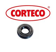 RETENTOR VIRABREQUIM LADO ESQ DT 180