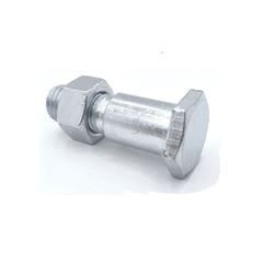PARAFUSO CAVALETE LATERAL TITAN 150