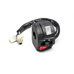 CHAVE LUZ NEO 115 08>09