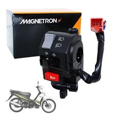 CHAVE LUZ CRYPTON 105