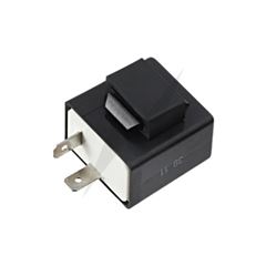 RELE PISCA P/LAMPADA LED CB 300R CB TWISTER 