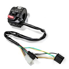 CHAVE LUZ FACTOR 125 14>