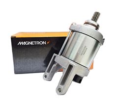 MOTOR PARTIDA FAZER 12>/LANDER 13>