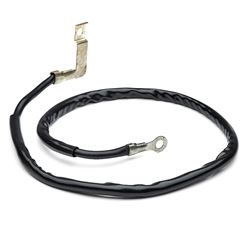 CABO BATERIA (-) BIZ 125 FLEX