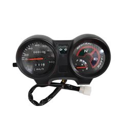 PAINEL COMPLETO TITAN 150 ESD 04>08