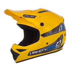 CAPACETE LIBERTY MX PRO TAM - 60