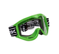 OCULOS PROTECAO PRO-TORK MOD 788 VERDE CROSS