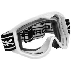 OCULOS PROTECAO PRO-TORK MOD 788 BRANCO CROSS