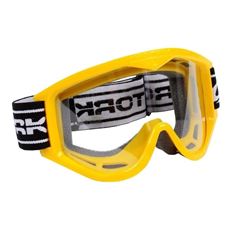OCULOS PROTECAO PRO-TORK MOD 788 AMARELO CROSS