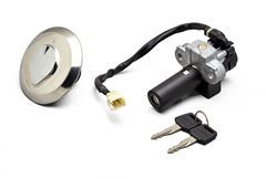 KIT TRAVA IGNICAO BROS 125 13>15