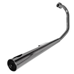 ESCAPAMENTO MOD ORIG CROM FAN 150 ESDI