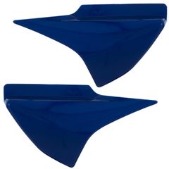 TAMPA LATERAL AZUL MYTH TITAN 150 07