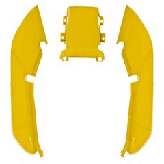 RABETA COMPLETA AMARELO CORREIO TITAN 125 95>99