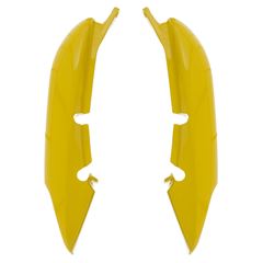 RABETA COMPLETA AMARELO TAXI TITAN 125 00>04