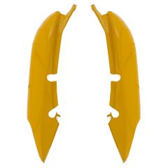 RABETA COMPLETA AMARELO CORREIO TITAN 125 00>04