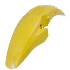 PARALAMA DIANTEIRO TITAN FAN 150 12>13 AMARELO