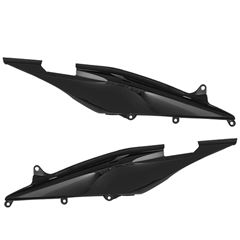RABETA COMPLETA PRETO CB 300R 10>11
