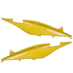 RABETA COMPLETA AMARELO CB 300R 12