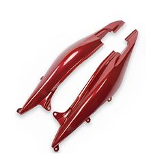 RABETA COMPLETA CB 300R 13 VERMELHO PIMENTA