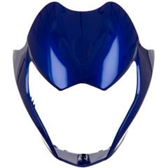 CARENAGEM FAROL TITAN 150 09 AZUL TWISTER