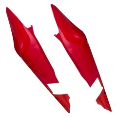 RABETA TAMPA LATERAL VERMELHO MACEIO XRE 300 10