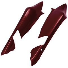 RABETA TAMPA LATERAL VERMELHO XRE 300 11