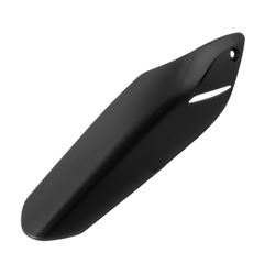 PROTETOR ESCAPE PRETO FOSCO XRE 300 10>12