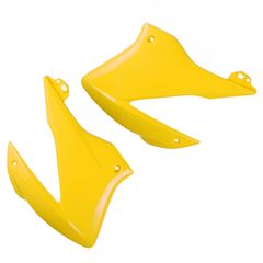 ABA TANQUE BROS 150 08 AMARELO TRANCOSO