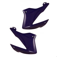 ABA TANQUE BROS 150 05>06 AZUL BURITI