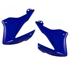 ABA TANQUE BROS 125 / 150 03>04 AZUL PENEDO