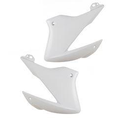 ABA TANQUE BROS 125 / 150 >08 BRANCO 