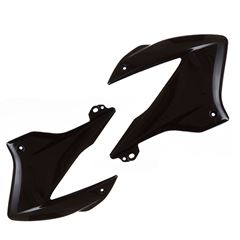 ABA TANQUE BROS 150 04>08 PRETO