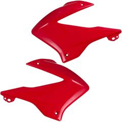 ABA TANQUE BROS 125/150 03>04 07>08 VERMELHO CAUCA