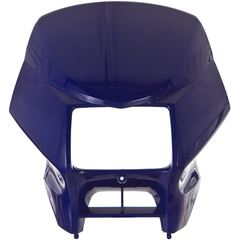 CARENAGEM FAROL BROS 125/150 03>04