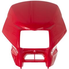 CARENAGEM FAROL BROS 125/150 03>04/07>08