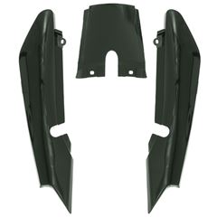 RABETA COMPLETA VERDE YBR 125 00>01
