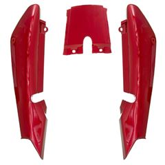 RABETA COMPLETA VERMELHO YBR 125 01
