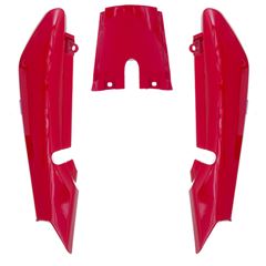 RABETA COMPLETA VERMELHO YBR 125 02
