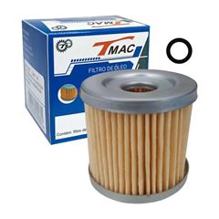 FILTRO OLEO C/ORING SUZUKI EN 125 YES 05>16