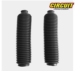 SANFONA BENGALA 32 DENTES - PRETA XT 600 /TENERE
