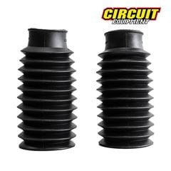 SANFONA BENGALA 11 DENTES - PRETO TITAN /YBR /TW