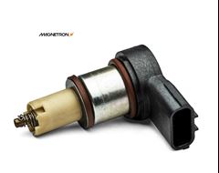 ATUADOR MARCHA LENTA CB 300R 09>15/ CB TWISTER 16>