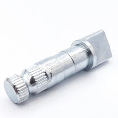 EIXO ABRE PATIM TRAS FAZER 250 >10