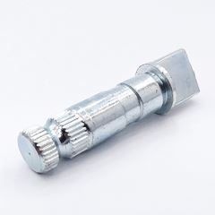 EIXO ABRE PATIM TRAS XTZ 125