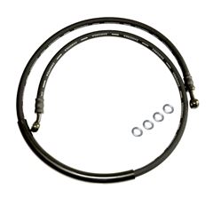 FLEXIVEL FREIO DIANT SUP - NX 150