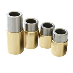KIT BUCHA PRO LINK FAZER 250 >08