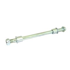 KIT EIXO QUADRO ELASTICO CG 125 >89